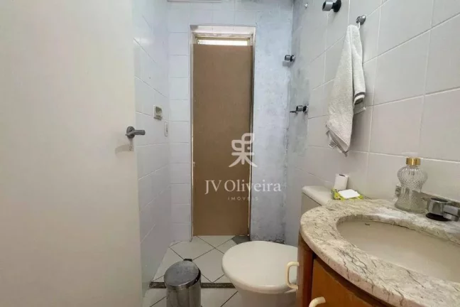 Imagem Apartamento com 3 dormitórios à venda, 78 m² - Butantã - São Paulo/SP