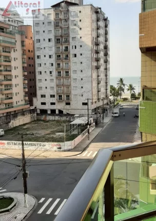 Imagem APARTAMENTO RESIDENCIAL em PRAIA GRANDE - SP, TUPI