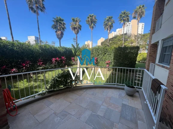 Imagem Garden, 3 Suítes, 259m², R$2.700.000,00 Cond. Bougainville Campinas/SP