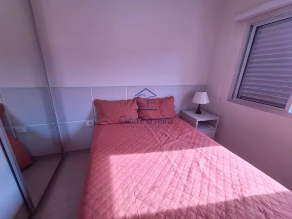 Imagem Lindo apartamento reformado de 2 dormitórios orla da praia Martim de Sá - Caraguatatuba/SP