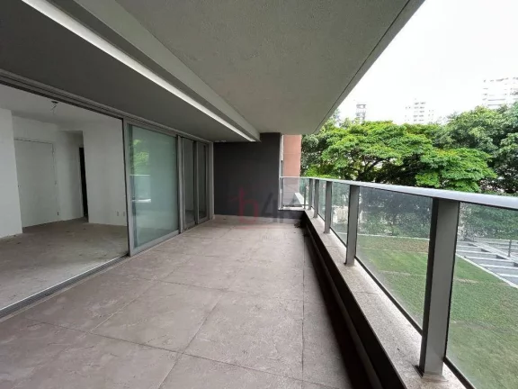 Imagem Apartamento com 3 dormitórios à venda, 131 m² por R$ 2.450.000,00 - Brooklin - São Paulo/SP