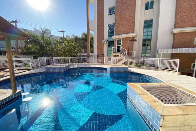 Imagem APARTAMENTO RESIDENCIAL em São Paulo - SP, Jardim Anália Franco