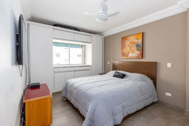 Imagem APARTAMENTO RESIDENCIAL em São Paulo - SP, Pinheiros