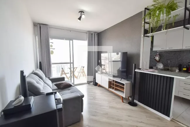 Imagem Apartamento à Venda - Ipiranga, 2 Quartos, 65 m2