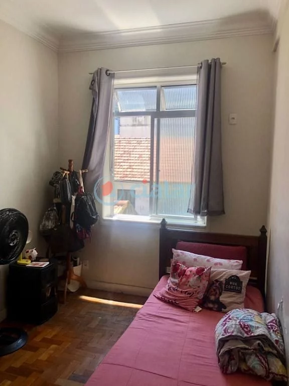 Imagem Apartamento com 3 dormitórios à venda, 89 m² - Botafogo - Rio de Janeiro/RJ