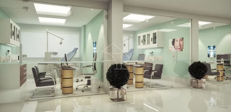 Imagem Salas comerciais no Ventura Office em Morada de Laranjeiras