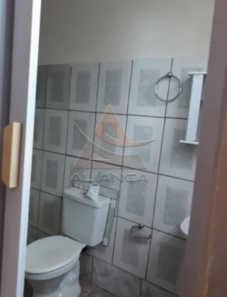 Imagem Casa - Ribeirão Preto - Jardim Paiva