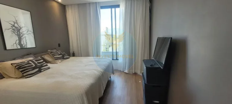 Imagem Casa moderna com gourmet e piscina na Granja Viana