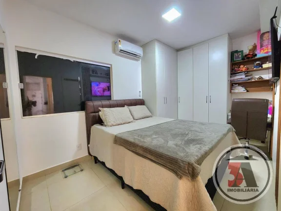Imagem Casa 120m2 Cond. São Matheus