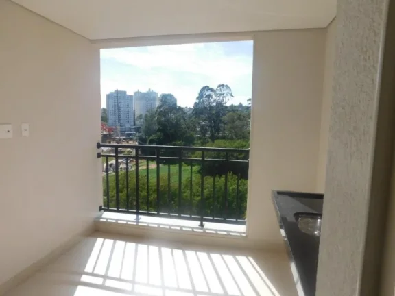 Imagem APARTAMENTO PARA VENDA NO CONDOMÍNIO ELEVE , JUNDIAÍ