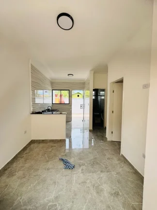 Imagem Casa para Venda em Itanhaém, Cibratel II, 2 dormitórios, 1 suíte, 1 banheiro, 1 vaga
