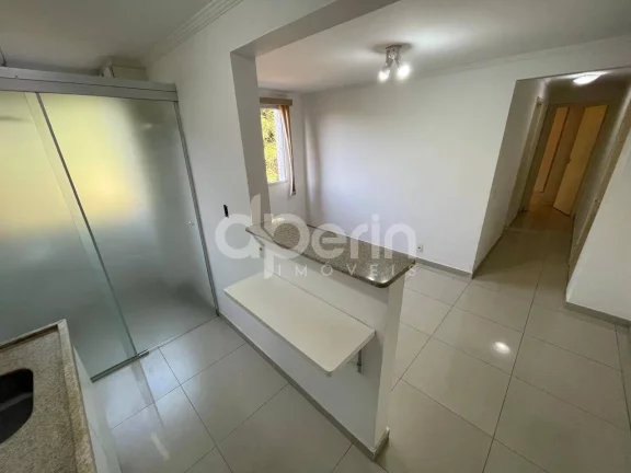 Imagem Apartamento à venda - Jockey Club