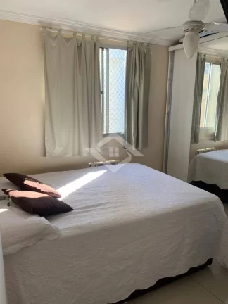 Imagem Apartamento de 2 Quartos para Venda em Campo Grande