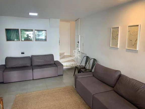 Imagem Sobrado com 3 dormitórios à venda, 160 m² por R$ 930.000,00 - Jardim das Vertentes - São Paulo/SP