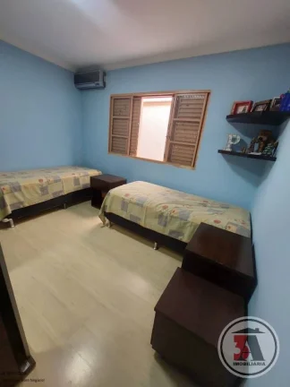 Imagem Sobrado 340m2 na Av. Rio Madeira