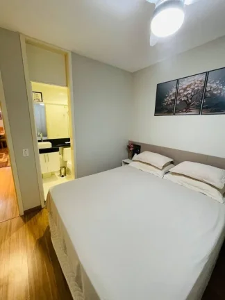Imagem APARTAMENTO RESIDENCIAL em SERRA - ES, PRAIA DA BALEIA