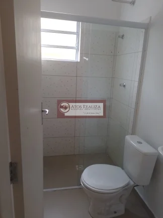 Imagem Apartamento em Jardim Progresso - São Paulo