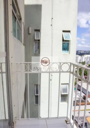Imagem Apartamento em Campo Grande - São Paulo