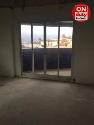 Imagem Sala à venda - Ponta da Praia - Santos/SP