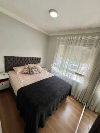 Imagem Apartamento com 2 dormitórios à venda, 69 m² por R$ 559.000,00 - Vila Andrade - São Paulo/SP