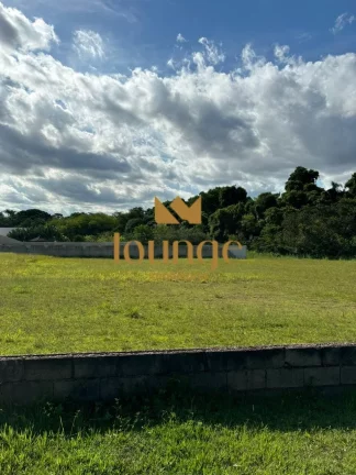 Imagem Terreno em Condominio em Votorantim