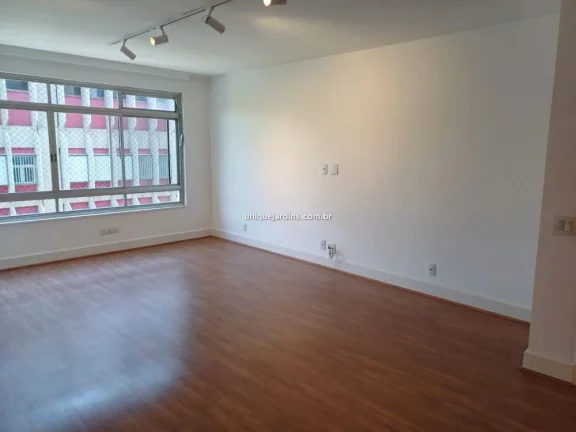 Imagem Apartamento à venda Jardim Europa São Paulo