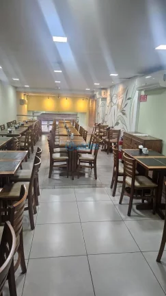 Imagem Restaurante na Berrini, SP | 250m² (MEGA OPOTUNIDADE)