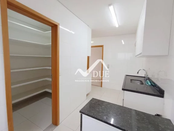 Imagem Apartamento Duplex, 127 m² - venda por R$ 2.200.000,00 ou aluguel por R$ 8.000,00/mês - Boqueirão - Santos/SP