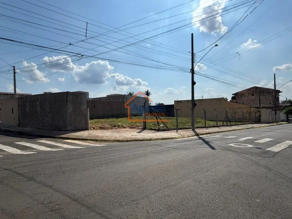 Imagem Terreno à venda no bairro Jardim Scomparim - Mogi Mirim/SP