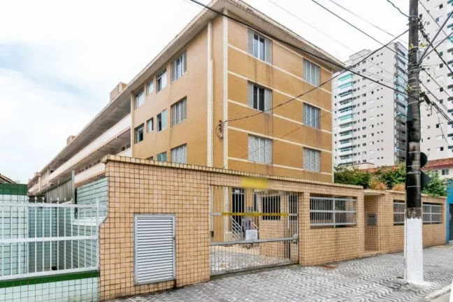 Imagem APARTAMENTO COM 65 m² - FORTE - PRAIA GRANDE SP