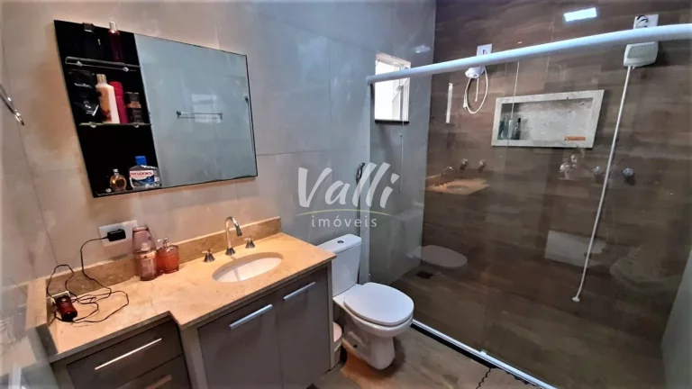 Imagem CASA RESIDENCIAL em AMERICANA - SP, JARDIM DA BALSA II