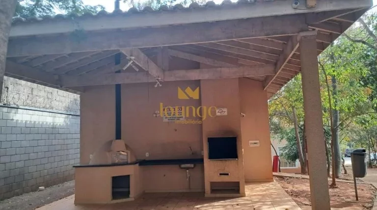 Imagem Apartamento à Venda Jardim Vera Cruz Z. Oeste - Sorocaba/SP