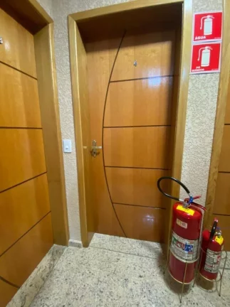 Imagem Apartamento com 2 dormitórios à venda, 48 m² por R$ 249.000,00 - Vila Suíça - Santo André/SP