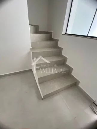 Imagem Geminado no Bairro Iririú com 113m²