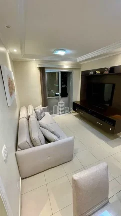 Imagem Apartamento Padrão
