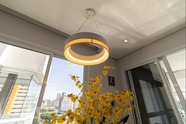 Imagem Apartamento à Venda - Vila Mariana, 1 Quarto, 41 m2