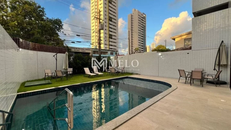 Imagem 3qts, 1suite, 1vaga, 65m2, 1 VAGA-pronto para morar em CASA AMARELA..