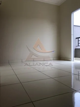 Imagem Apartamento - Ribeirão Preto - Parque dos Servidores