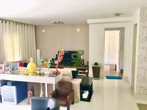 Imagem Apartamento com 3 dormitórios à venda, 142 m² por R$ 1.277.000,00 - Morumbi - São Paulo/SP