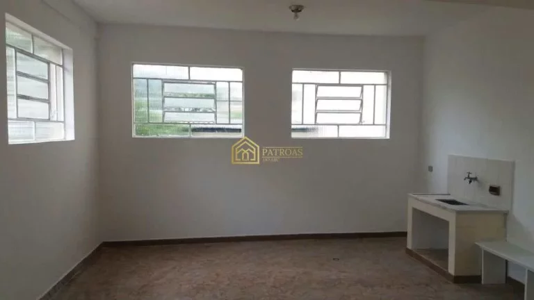 Imagem Casa Padrão