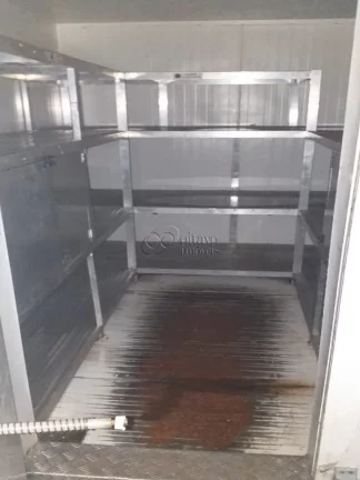 Imagem Ponto Comercial nos Cavaleiros