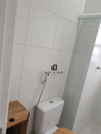 Imagem Apartamento à venda, 53 m² por R$ 390.000,00 - Jardim São Carlos - Sorocaba/SP