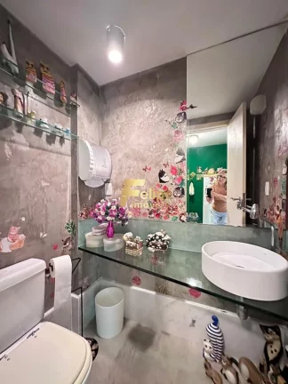 Imagem MARAVILHOSA CASA NA MATA DA PRAIA.