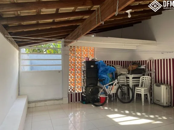 Imagem Casa com 2 Dormitorio(s) localizado(a) no bairro Vila Lavínia em Mogi das Cruzes / Mato Grosso do Sul Ref.:DE229