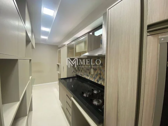 Imagem Apartamento Reformado no Edf Boa Viagem Palace 2QTS 1 suite...