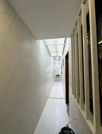 Imagem Casa com 2 dormitórios à venda, 80 m² por R$ 620.000 - Nossa Senhora da Penha - Vila Velha/ES