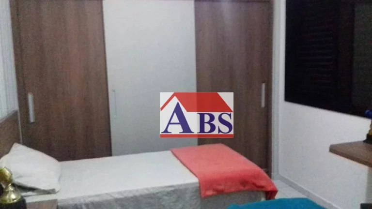 Imagem Apartamento à venda, 122 m² por R$ 580.000,00 - Canto do Forte - Praia Grande/SP