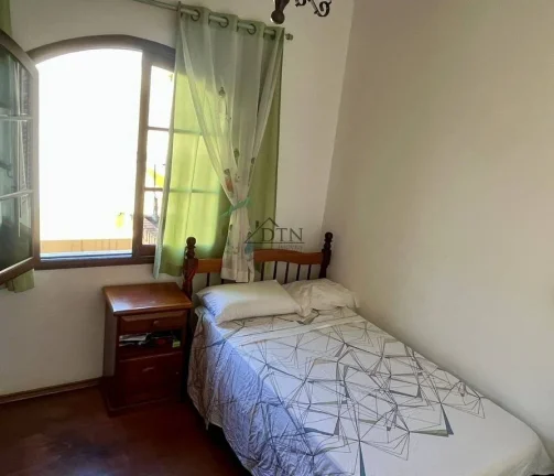Imagem Sobrado - 2 dormitórios- Vila Maria