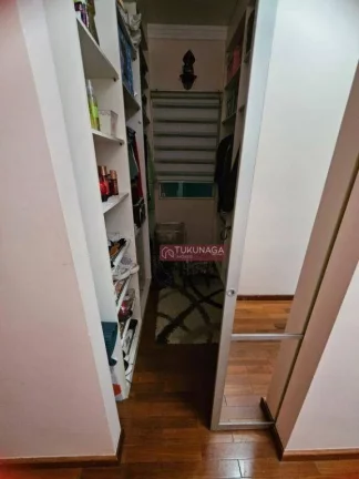 Imagem Sobrado com 3 suítes, 4 vagas à venda, 188 m² por R$ 1.200.000 - Vila Mazzei - São Paulo/SP