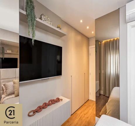 Imagem APARTAMENTO RESIDENCIAL em SÃO PAULO - SP, BROOKLIN NOVO